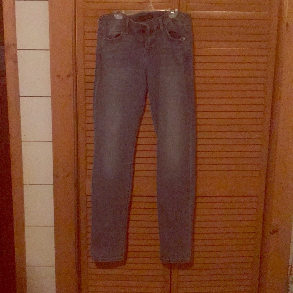 Level 99 Jeans
